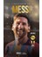 Tüm Zamanların En İyisi - Lionel Messi - Ada Gökce 1