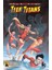 Teen Titans: İlk Yıl - Amy Wolfram 1