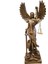 Adalet Heykeli 40X18X12 Cm. POLISTONE1794A 1
