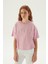 Kız Çocuk Pembe T-Shirt 2