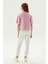 Kız Çocuk Pembe T-Shirt 4