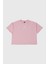 Kız Çocuk Pembe T-Shirt 5