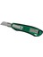 İzeltaş Elta Ergonomik Kilitli Geniş Maket Bıçağı 18 mm 5