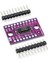 CJMCU-4051 74HC4051 8 Kanallı I2C Analog Çoklayıcı Modülü 1
