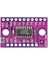 CJMCU-4051 74HC4051 8 Kanallı I2C Analog Çoklayıcı Modülü 3