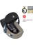 E/type Travel Set - Bebek Arabası -Karamel 4