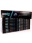 Ford Transıt 2002-2013 Sunplex Sport Style Cam Rüzgarlığı Set 2li 5
