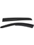 Opel Astra H 2004-2013 Sunplex Sport Style Cam Rüzgarlığı Set 4lü 2