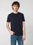 Erkek T-Shirt Siyah LF2026814 1
