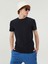 Erkek T-Shirt Lacivert LF2029278 4