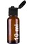 10 ml Amber Şişe Fliptop Kapaklı Sos Şişesi 10 Cc Kolonya Koku Hediyelik Cam Şişe 1 Adet 1