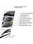 Dacia Duster 2017-2023 Sunplex Sport Style Cam Rüzgarlığı Set 4lü 4