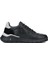 Erkek Hakiki Deri Siyah Sneakers & Spor Ayakkabı 698 1084-3 Erk Ayk SK23/24 Sıyah 1