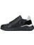 Erkek Hakiki Deri Siyah Sneakers & Spor Ayakkabı 698 1084-3 Erk Ayk SK23/24 Sıyah 2
