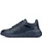 Erkek Hakiki Deri Lacivert Sneakers & Spor Ayakkabı 698 1084-7 Erk Ayk SK23/24 Lacıvert 2