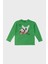 Erkek Çocuk Yeşil T-Shirt 5