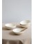 Noon Kase 6lı Set Krem 15 cm 4