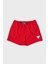 Erkek Çocuk Kırmızı Şort 5