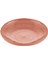 Noon Yemek Tabağı 6lı Somon 20 cm 1