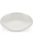 Noon Yemek Tabağı 6lı Krem 20 cm 1
