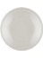 Noon Yemek Tabağı 6lı Krem 20 cm 2