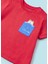 2li Erkek Bebek T-Shirt Mayo Set 4