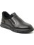 Erkek Oxford ( Klasik) SA-MP1857-1093 John May 7651-SIYAH Messı 1