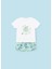 2li Erkek Bebek T-Shirt Mayo Set 1