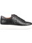 Pierre Cardin Erkek Oxford ( Klasik) 1362002 Pierre Cardin Siyah 1