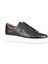 Pierre Cardin Erkek Oxford ( Klasik) 1362002 Pierre Cardin Siyah 2