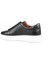 Pierre Cardin Erkek Oxford ( Klasik) 1362002 Pierre Cardin Siyah 3