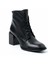 Kadın Bot TU-1632 101 John May Siyah 1