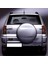 Toyota Rav4 2001-2005 Arka Cam Silecek Kolu Silgi Takımı 2