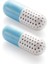 2 Adet Ayakkabı Kurutucu Deodorant Koku Giderici Dolap Nem Emici Malzemeleri/kapsül Ayakkabı Deodorantı Sterilizasyon Kurutucu (Yurt Dışından) 2