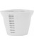 3xreusable Silikon Ölçüm Kabı Mutfak Pişirme Araçları Için Ölçme Aletleri 500ML (Yurt Dışından) 1