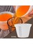 3xreusable Silikon Ölçüm Kabı Mutfak Pişirme Araçları Için Ölçme Aletleri 500ML (Yurt Dışından) 5