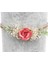 Çiçekler Yenidoğan Bebek Kız Kafa Bandı Elastik Naylon Bebek Türban Bantlar Hairband Kızlar Için Saç Aksesuarları Fotoğraf Sahne (Yurt Dışından) 1