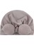 Yumuşak Bebek Şapka Türban Kış Sonbahar Sevimli Yay Bebek Kız Şapka Bere Bebek Yürüyor Çocuk Kaput Headwraps Yenidoğan Fotoğraf Sahne (Yurt Dışından) 1