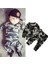 Yürüyor Yenidoğan Erkek Bebek Giysileri Set T-Shirt Uzun Pantolon Kamuflaj Kostümleri Küçük Oem Çocuk Giyim Kış Bebek Giyim (Yurt Dışından) 2