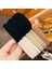 Adet/grup Kadın Kız Basit Elastik Saç Bantları Scrunchie At Kuyruğu Tutucu Kauçuk Saç Bağları Moda Kafa Bandı Saç Aksesuarları (Yurt Dışından) 5