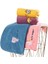 Sihirli Mikrofiber Saç Kurutma Havlusu Süper Emici Saç Kuru Sarma Düğmesi ile Yumuşak Banyo Duş Başlığı Bayan Türban Kafa (Yurt Dışından) 4