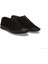 Erkek Sneaker ( Günlük) KA-S304 Syh John May Siyah Nubuk 2