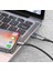 USB To Type-C Dönüştürücü - Type-C Çevirici Yüksek Hızlı Veri Aktarımı Otg Çevirici 5