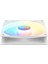 F120 Rgb Core Beyaz 120 mm Fan RF-C12SF-W1 3