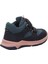 Kız Çocuk Bot 1-006403-8010-2 Süperfit Cooper Goratex Lacivert 24-28 3