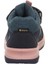 Kız Çocuk Bot 1-006403-8010-2 Süperfit Cooper Goratex Lacivert 24-28 4