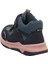 Kız Çocuk Bot 1-006403-8010-2 Süperfit Cooper Goratex Lacivert 24-28 5