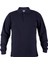 Polo Yaka Sweatshrit 1
