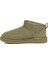 Kadın Bot 1116109 Ugg W Classıc Ultra Mını Shaded Clover 3