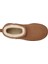 Kadın Bot 1134991 Ugg W Classıc Mını Platform Chestnut (Taba) 5